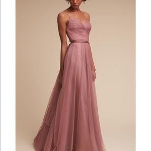 Watters Tinsley Dress